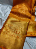 Resham kanchi