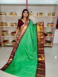 50% offer gadwal silk sarees