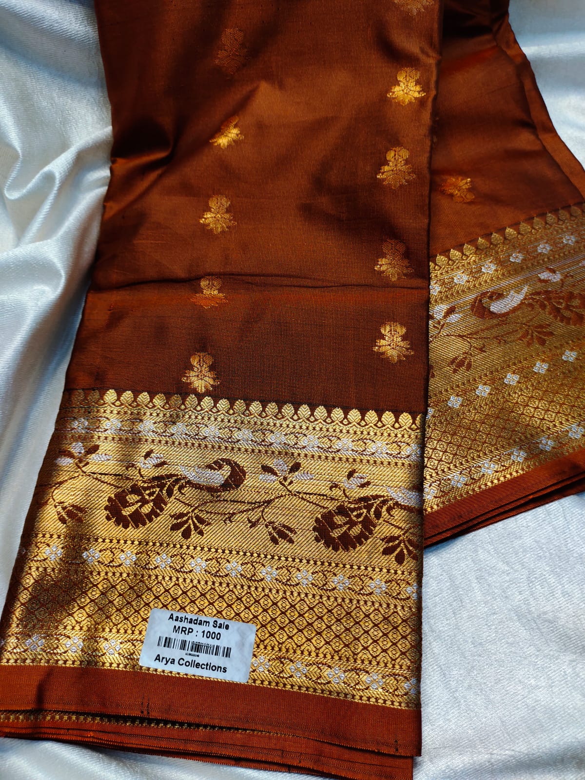 Gadwal sale