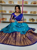 Sale gadwal lehangas
