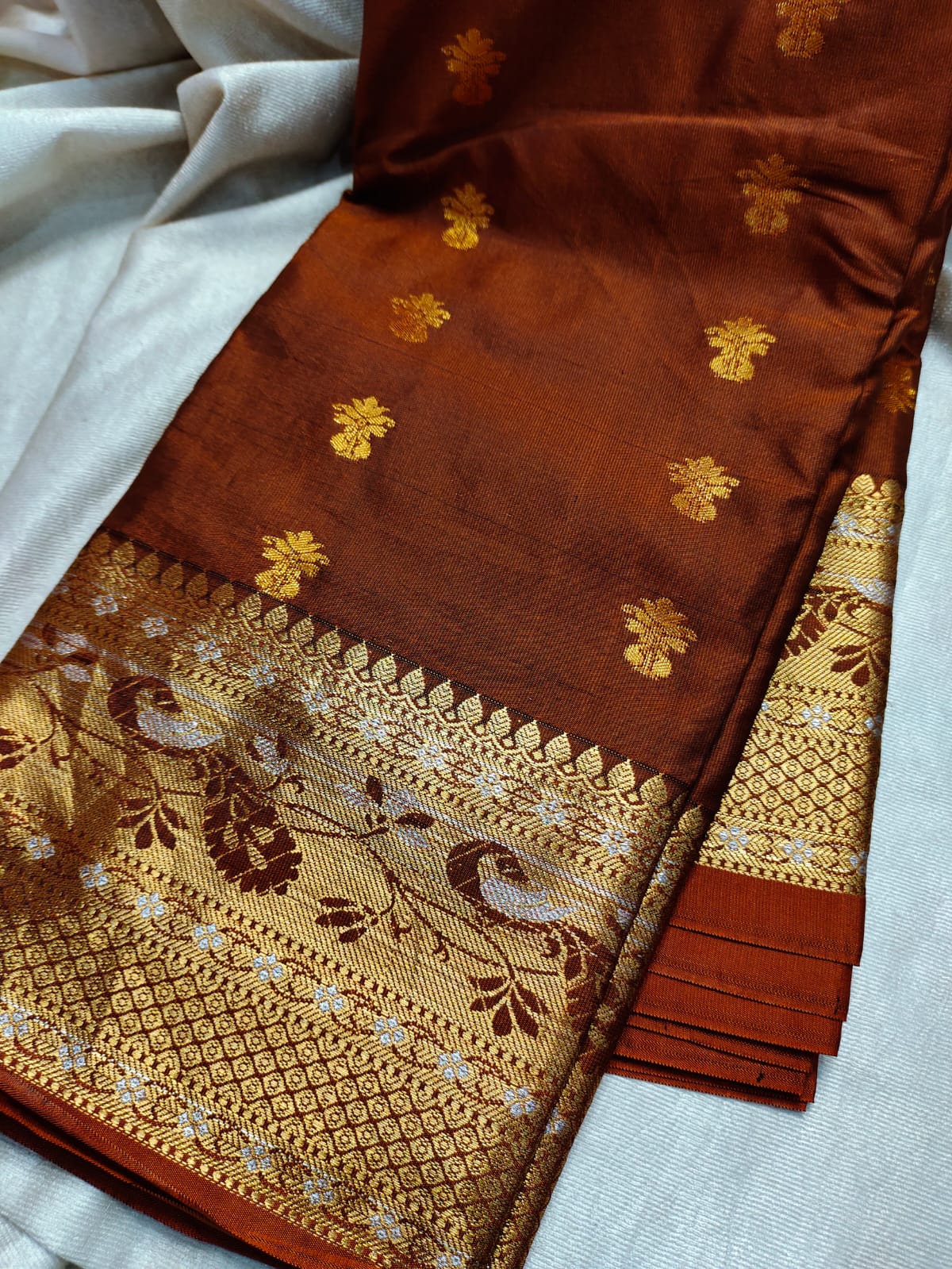 Gadwal sale
