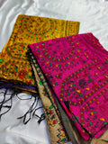 1+1 kadhi saree