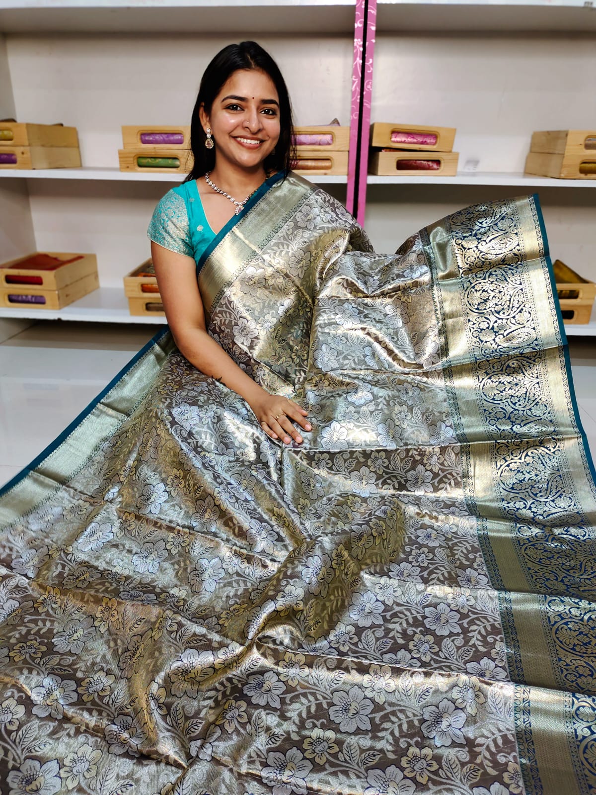 90% offer kanchi pattu sarees