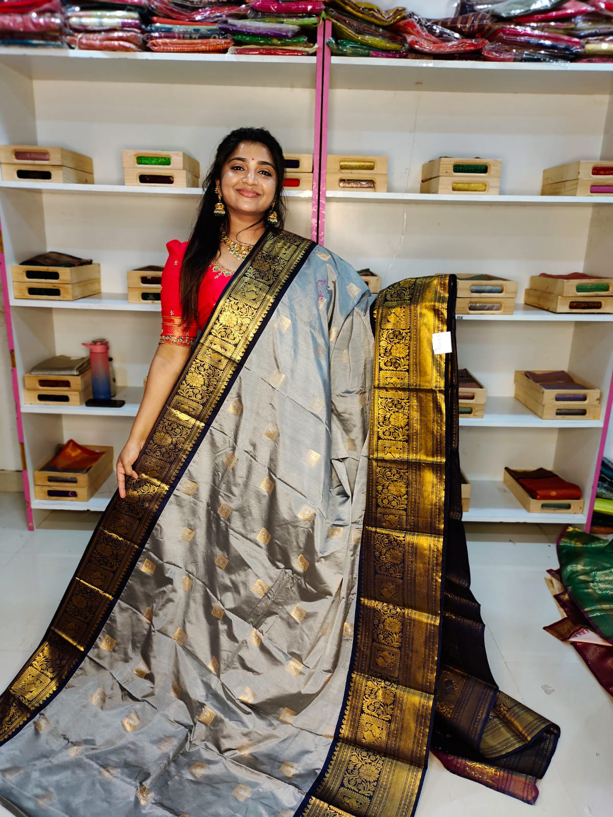 Feb gadwal sale