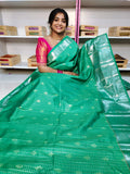 90% offer Kanchi pattu collection