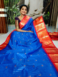 50% offer gadwal sarees