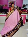 Vintage gadwal sarees