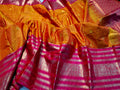 Vintage gadwal sarees