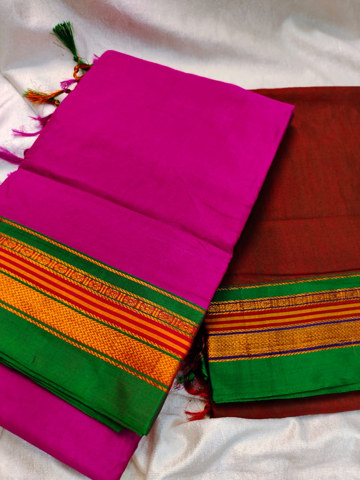 1+1 offer saree
