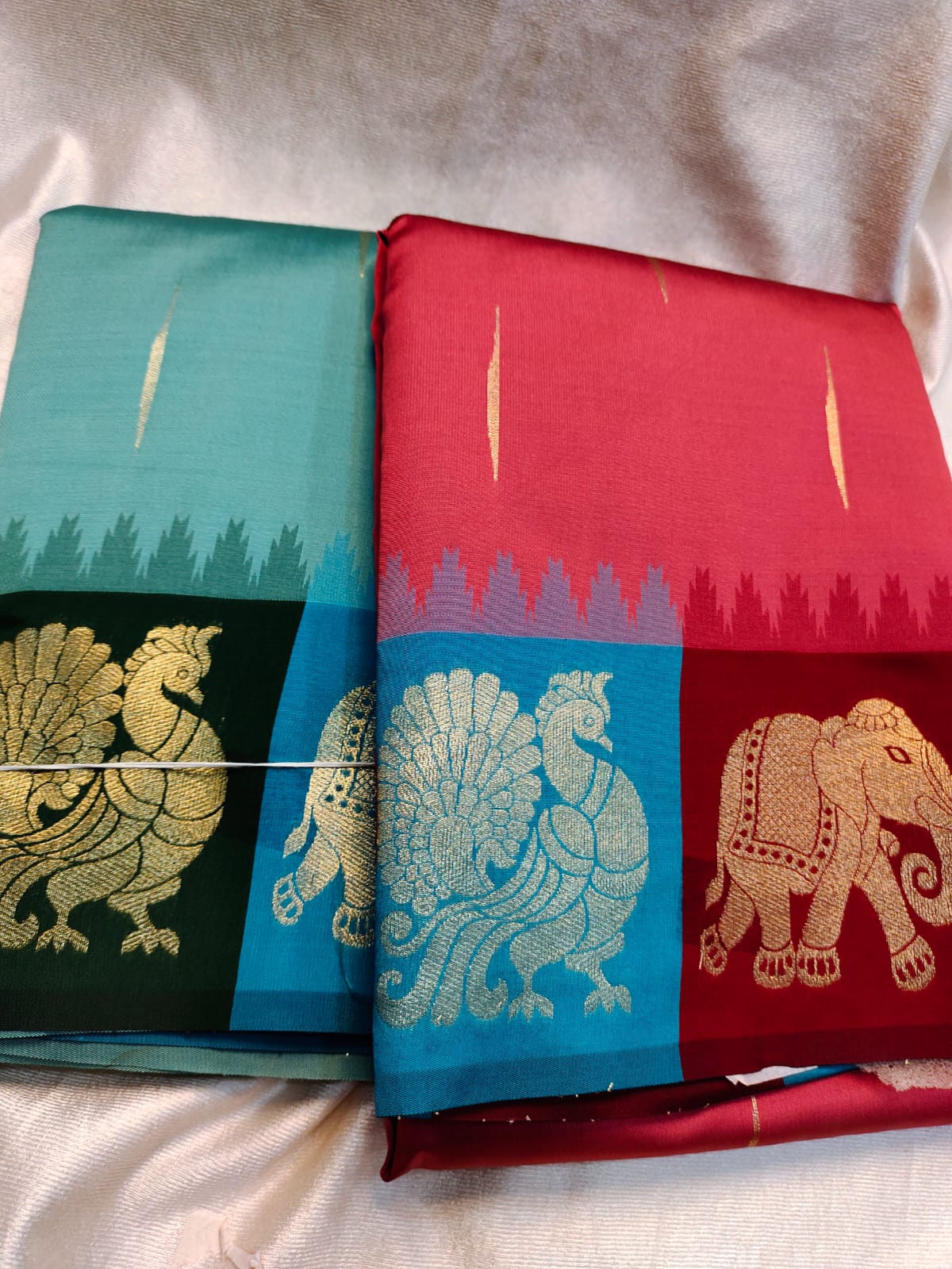 1+1 offer sarees