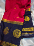 Mysore silk