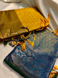 1+1 offer Uppada silk