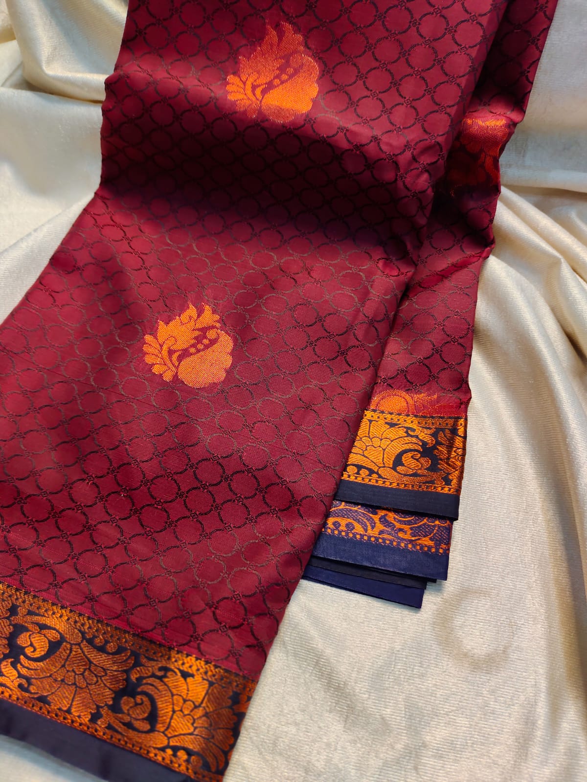 Gadwal sale