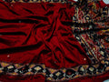 Spun patola