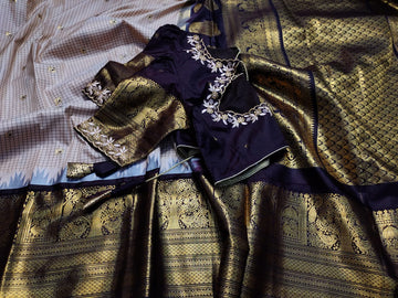 +Ready to wear sarees