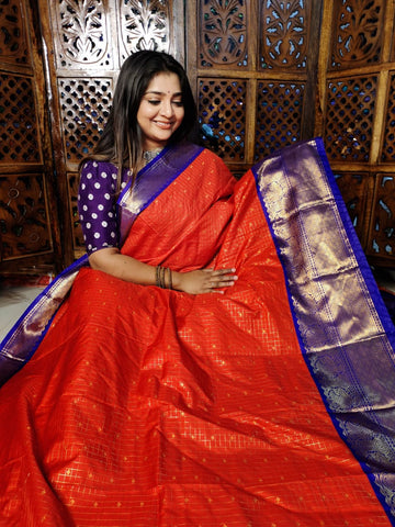 వితంగే గద్వాల్ సిల్క్