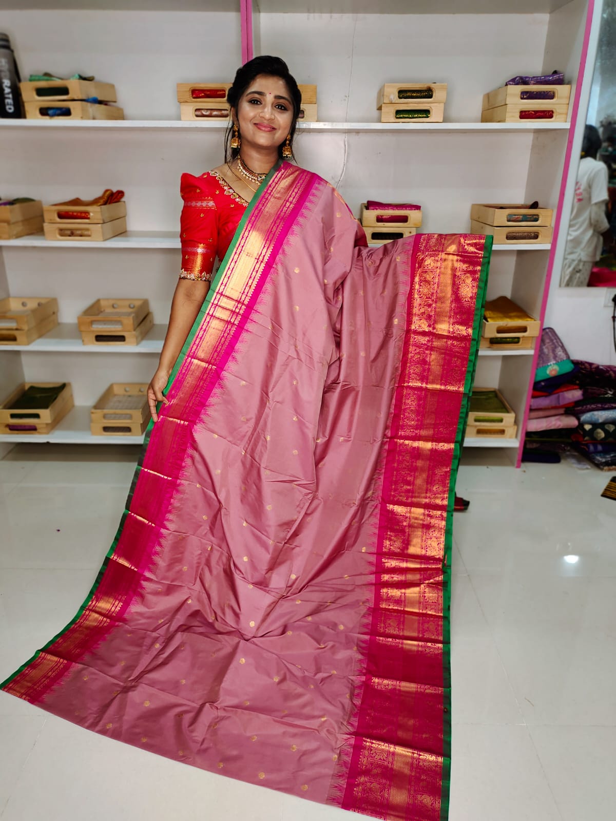 Ashadam sale