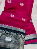 Mango silk