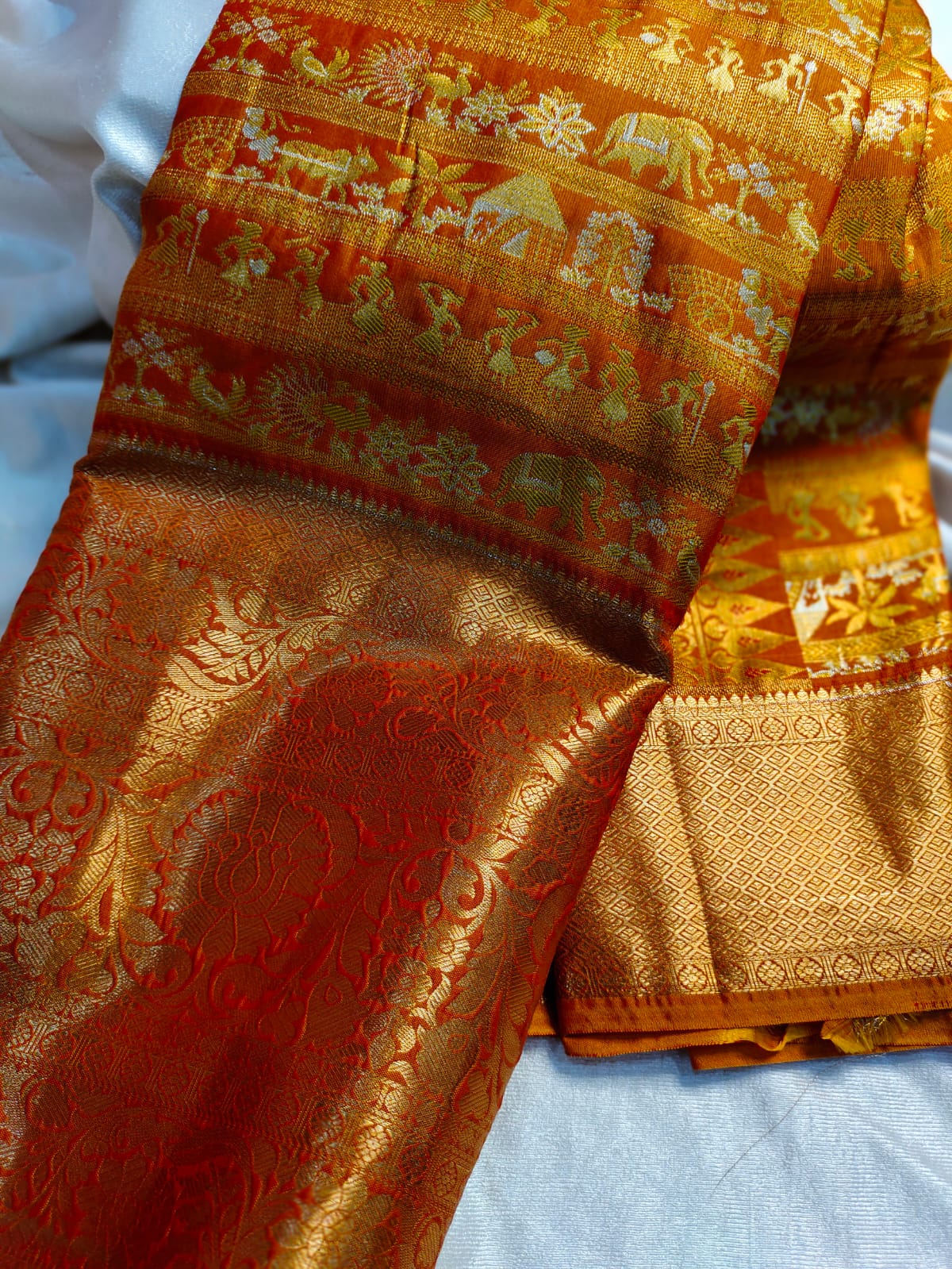 Mix kanchi