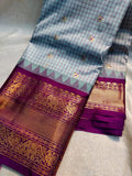 Sravanam gadwal sale