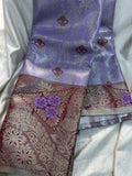 90% offer Kanchi pattu collection