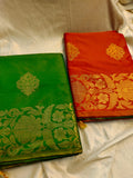 1+1 offer saree