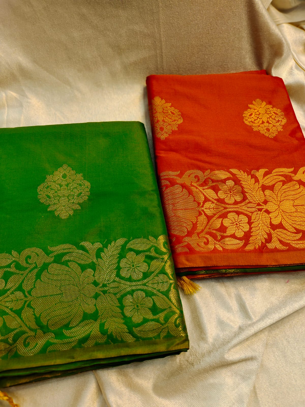 1+1 offer saree