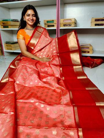 దీపావళికి చీరలు ఆఫర్ చేయండి