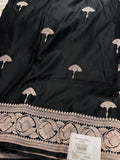 80% offer katan pattu saree