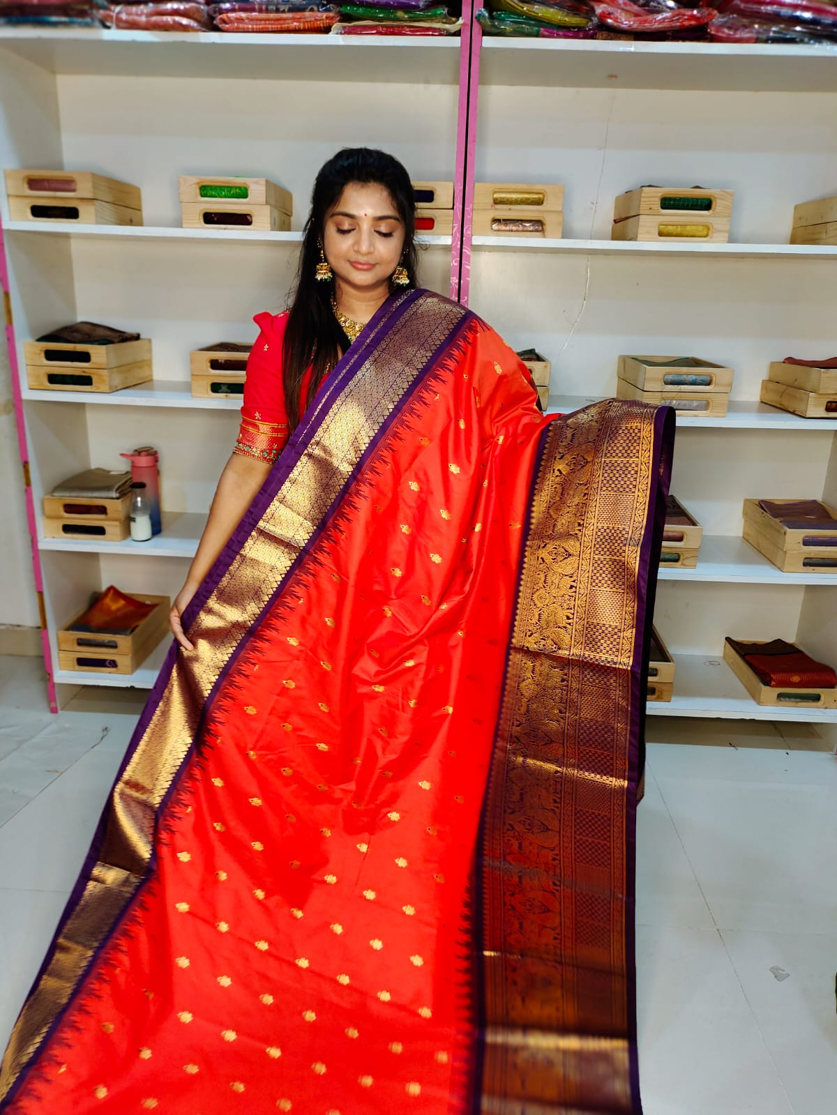 VG gadwal