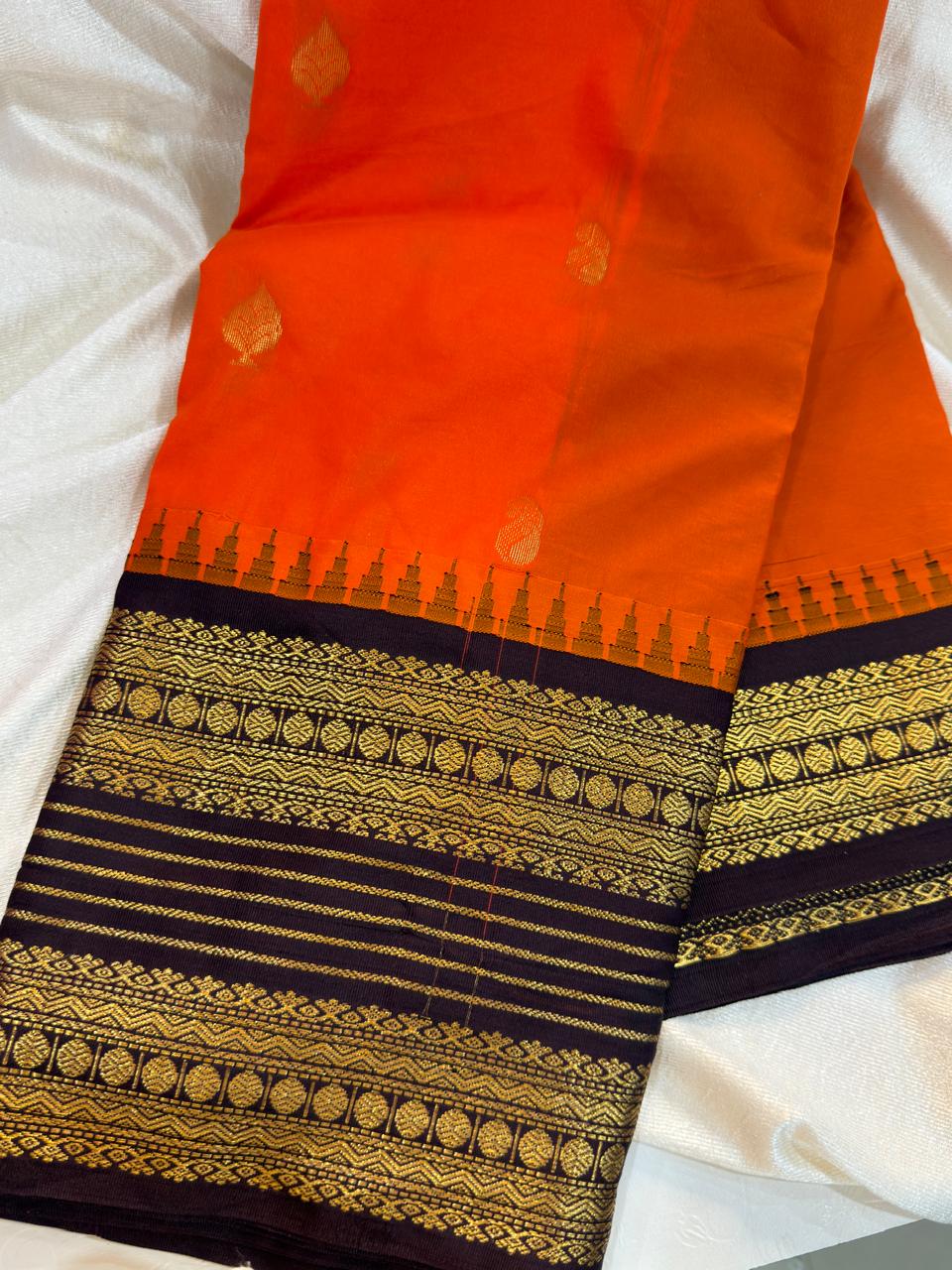 Gadwal cleance sale