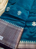Mango silk