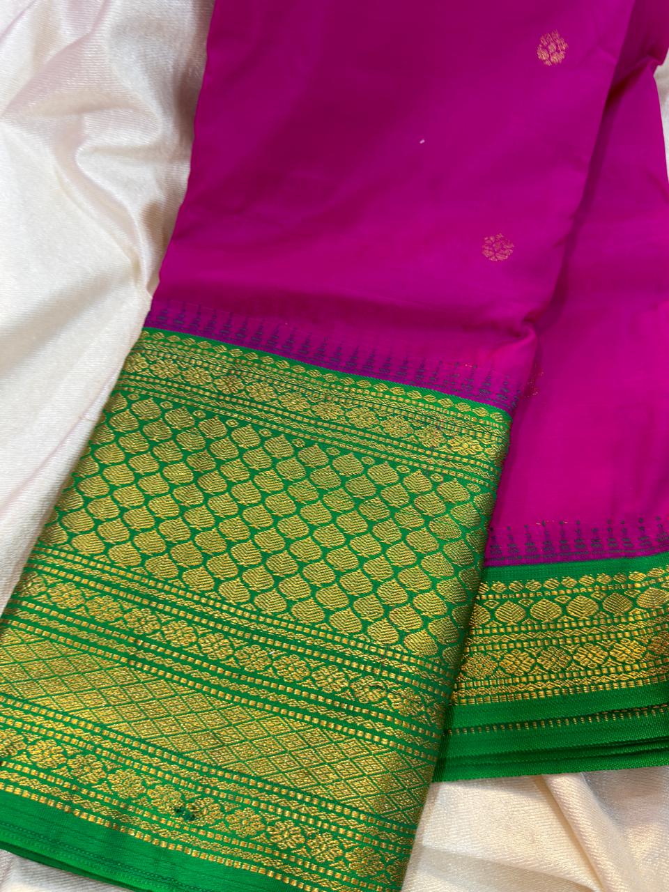 Gadwal cleance sale