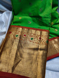 Gadwal sale
