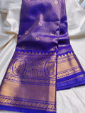 New vintage gadwal