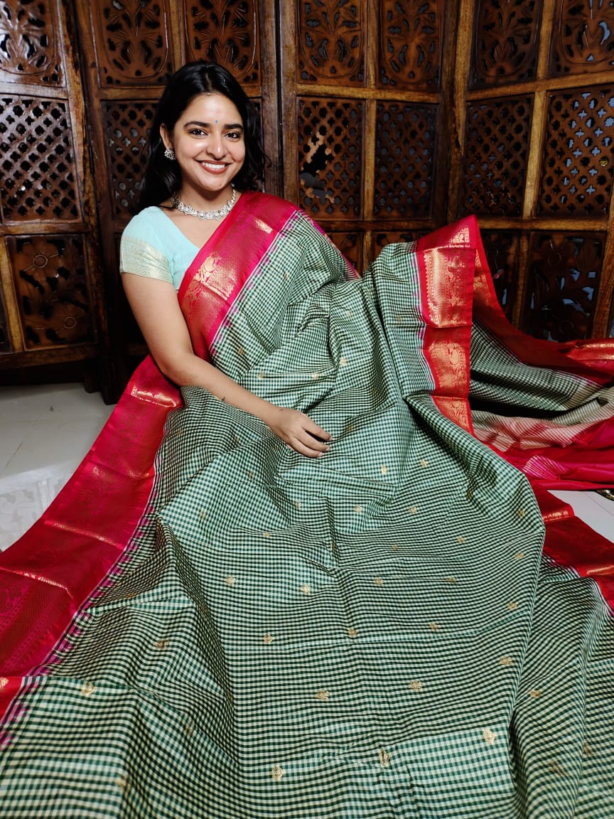 50% offer Saree