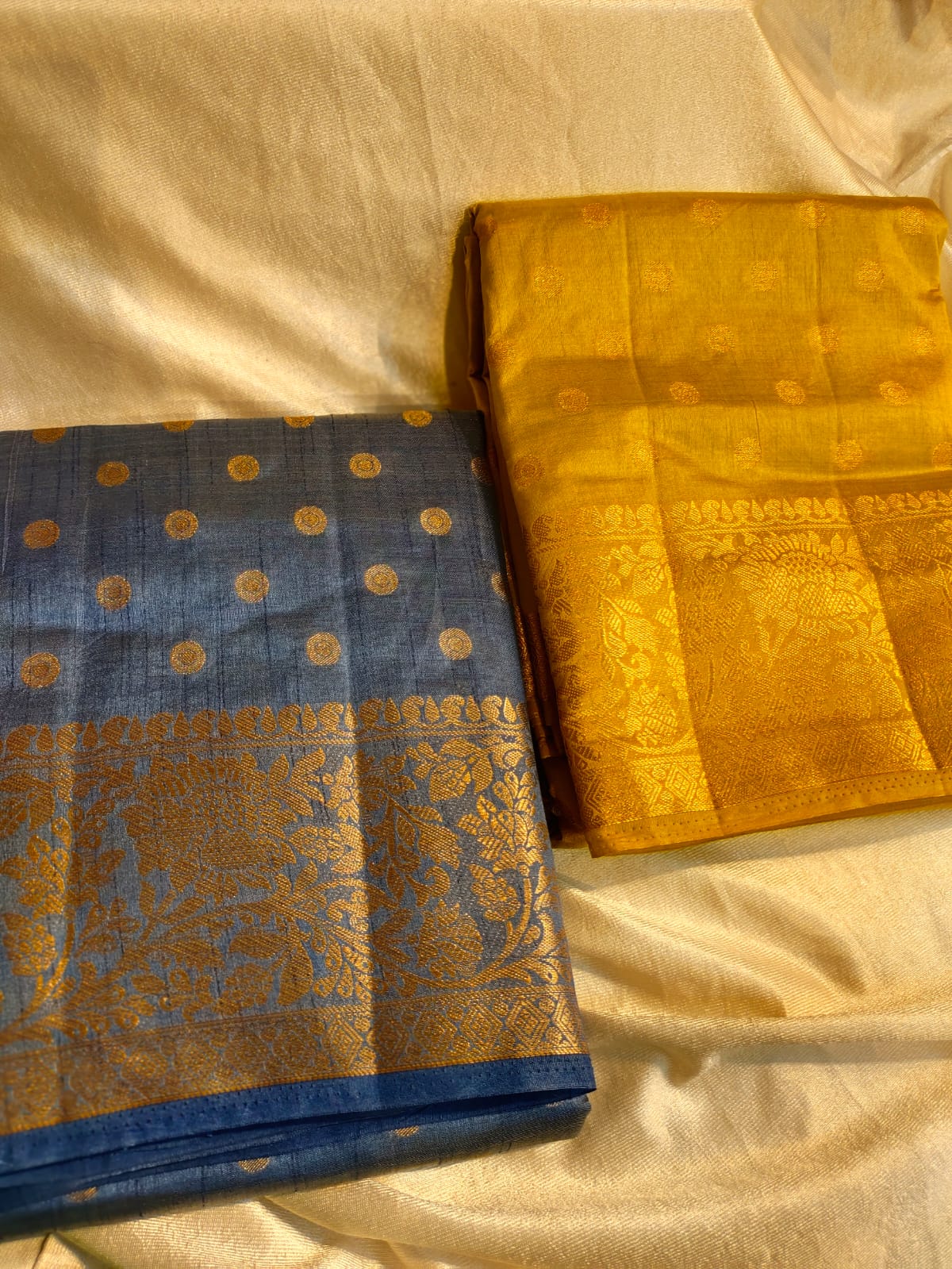 1+1 offer saree