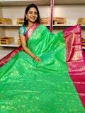 90% offer kanchi pattu sarees