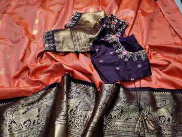 Ready to wear sarees