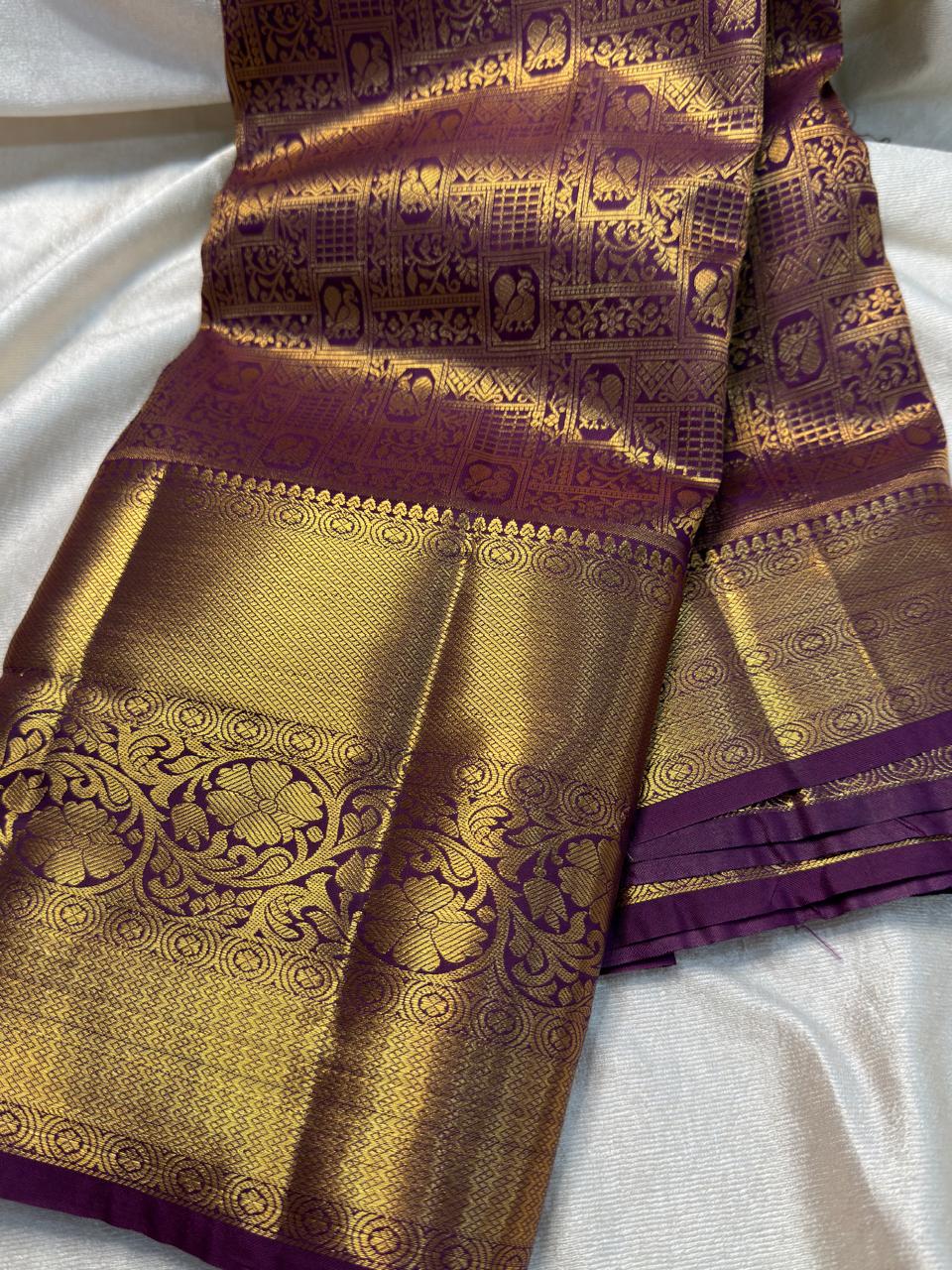 Kanchi offer