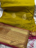 Uppada silk
