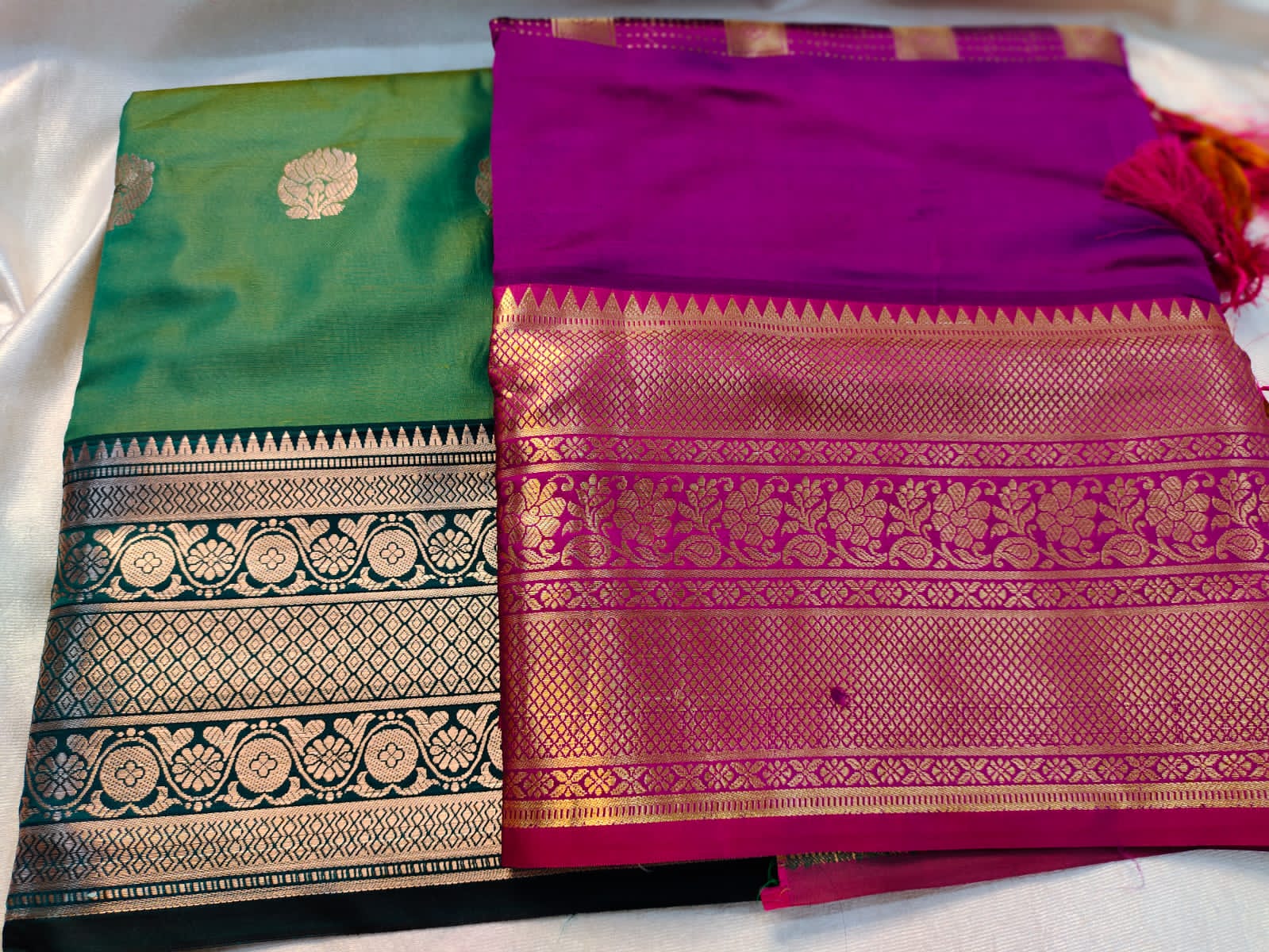 1+1  uppda silk