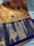 Premium kanchi sarees