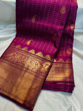 Vintage valli gadwal