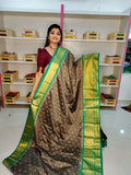 50% offer gadwal silk sarees