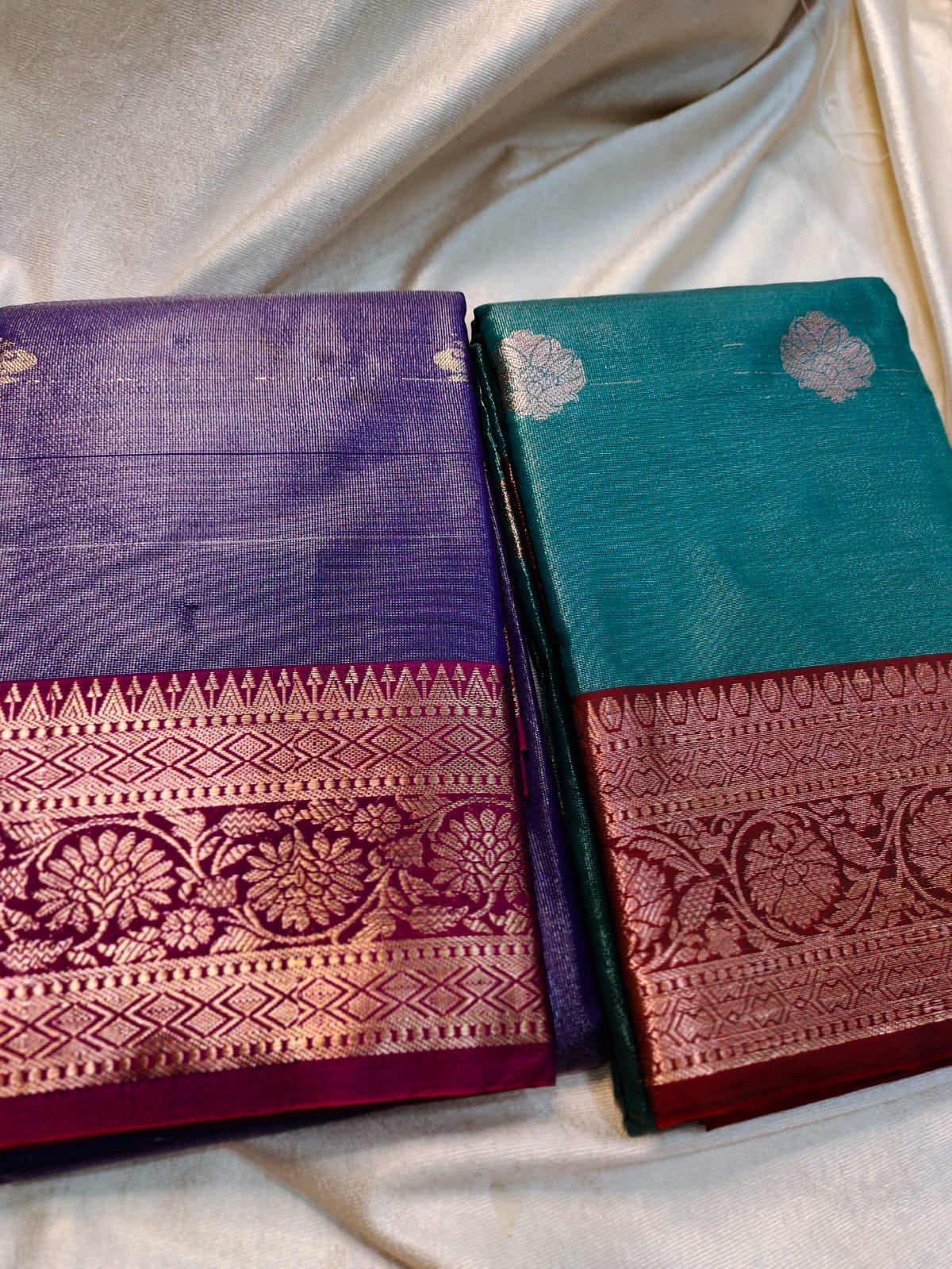 1+1 offer sarees