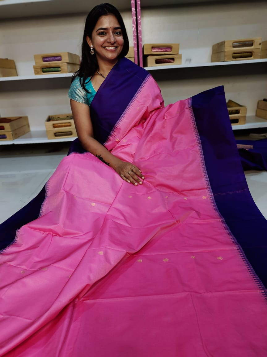 Gadwal offer sarees