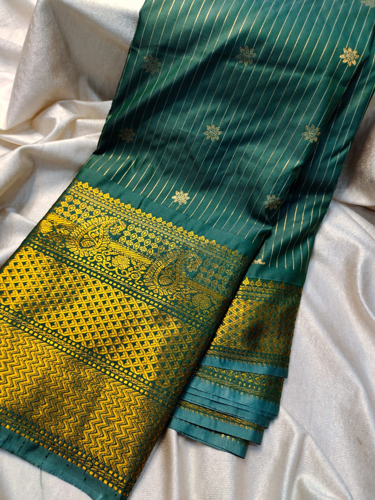 Ashadam. Gadwal sale