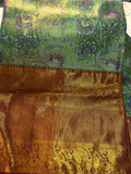 90% offer Kanchi pattu collection