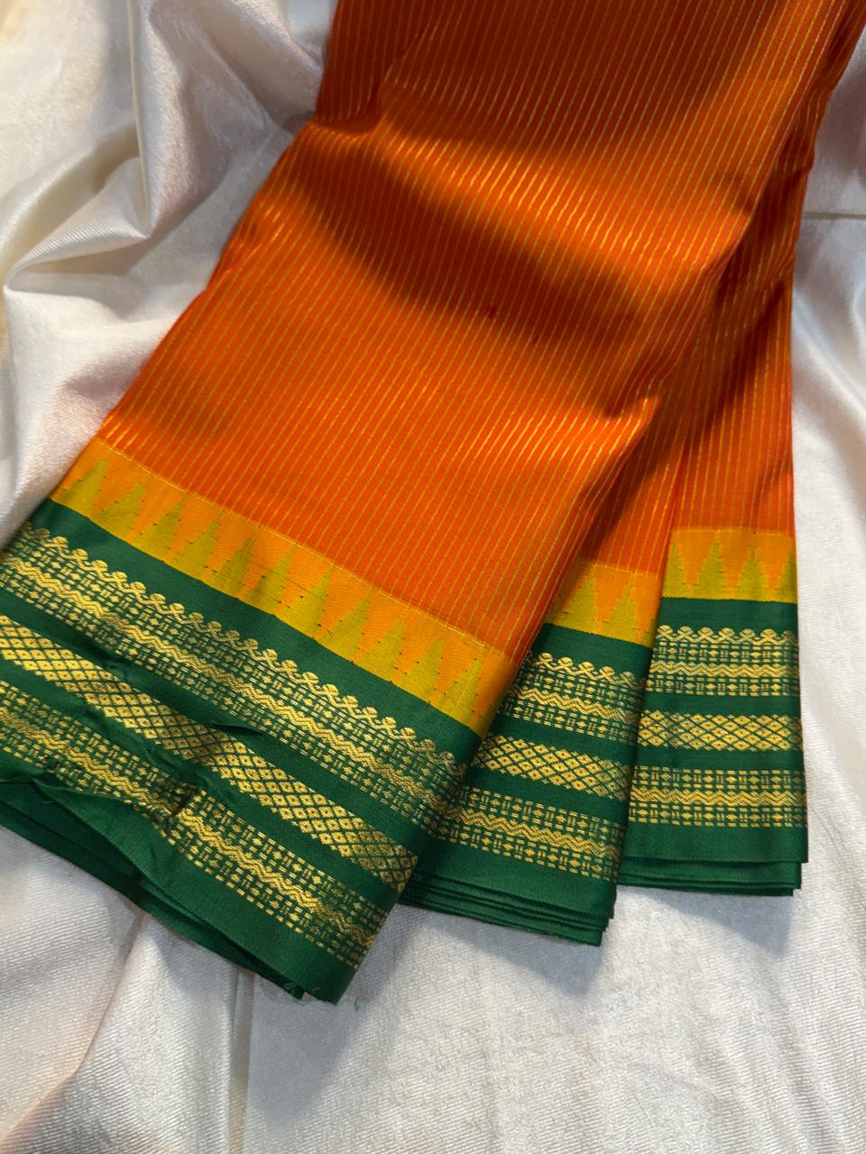 Mother’s Day Gadwal sale